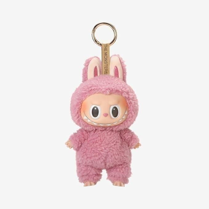 Labubu Doll – Assorted Limited Edition Collectible Monster Plush (8×8×7 cm)