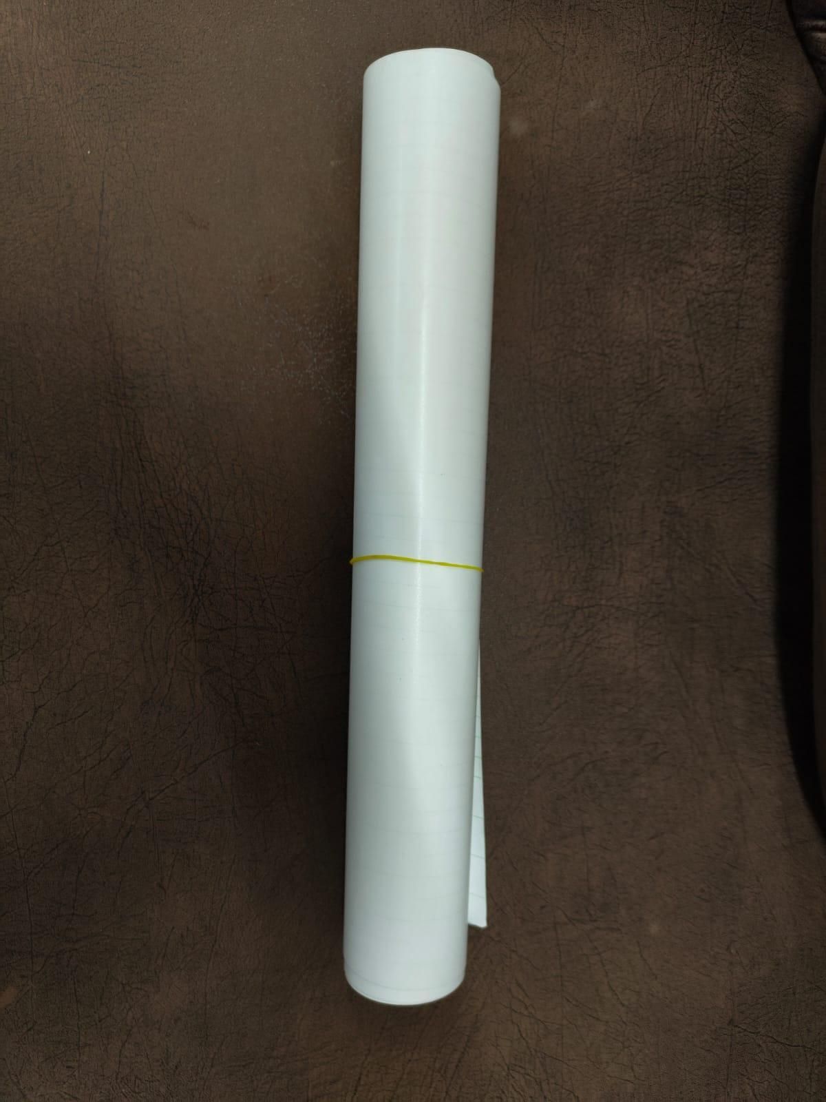 2-in-1 Deal: Electrostatic Wall Protector Film (Buy 1 Get 1 Free)