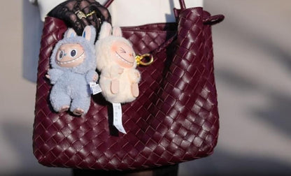 Labubu Doll – Assorted Limited Edition Collectible Monster Plush (8×8×7 cm)