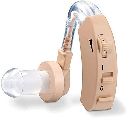 BTE Hearing Aid Machine – Ultra Sound Boost Ear Device