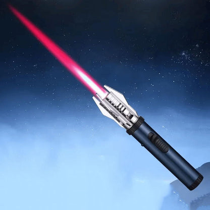 Metal Lightsaber Lighter – Star Wars Inspired Collectible