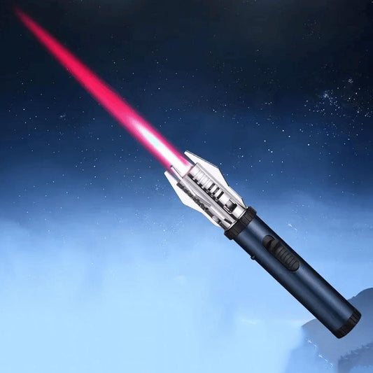 Metal Lightsaber Lighter – Star Wars Inspired Collectible