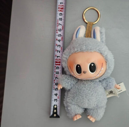 Labubu Doll – Assorted Limited Edition Collectible Monster Plush (8×8×7 cm)