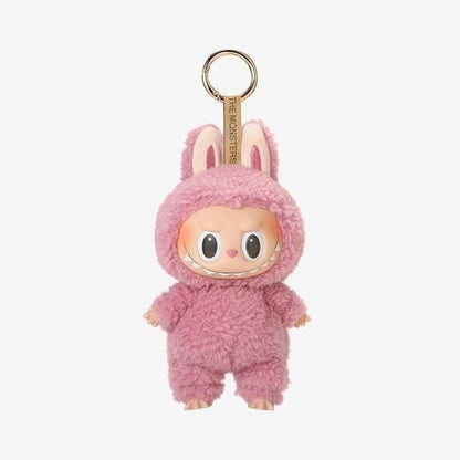 Labubu Doll – Assorted Limited Edition Collectible Monster Plush (8×8×7 cm)