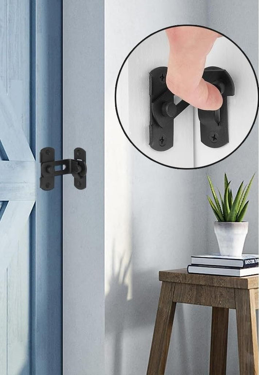 Heavy Duty 90 Degree Right Angle Lock – Easy to Install & Durable