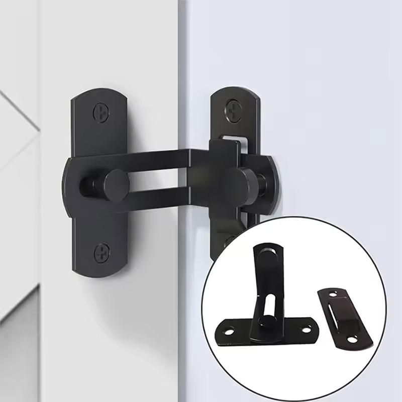 Heavy Duty 90 Degree Right Angle Lock – Easy to Install & Durable