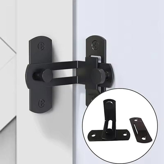 Heavy Duty 90 Degree Right Angle Lock – Easy to Install & Durable