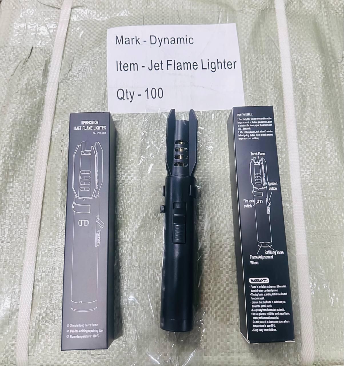 Metal Lightsaber Lighter – Star Wars Inspired Collectible